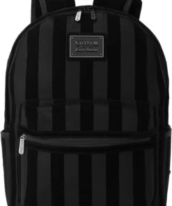 Coupon ⭐ KILLSTAR Mens Accessories Earn Your Stripes | 🎒 BACKPACK" 👍 -Alternative Accessories Elegant Store killstar earn your stripes backpack 5 07997c89 2e47 4bf7 823a 16cf0176c715 700x700