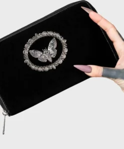 Wholesale 🔔 KILLSTAR New Enchanted Tales | WALLET 💯 -Alternative Accessories Elegant Store killstar enchanted tales wallet 4 2567f0d3 74c6 4b46 9ce9 5663c0613b36 700x700