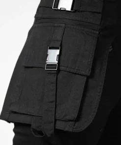 Budget ⭐ KILLSTAR Punky Colour Glitch | POCKET BELT 🥰 -Alternative Accessories Elegant Store killstar glitch pocket belt 4 c1b1ceb4 cea4 4718 86a6 dea92b545236 700x700