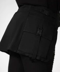 Budget ⭐ KILLSTAR Punky Colour Glitch | POCKET BELT 🥰 -Alternative Accessories Elegant Store killstar glitch pocket belt 8 e6714f1b 9dc8 405a 9f65 a29584f5f447 700x700