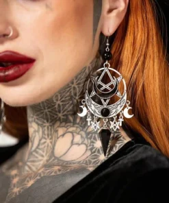 Top 10 🤩 KILLSTAR The Moon Lucid | EARRINGS 🤩