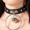 Discount 🤩 KILLSTAR Fetish Milk Mad | CHOKER* ⭐ -Alternative Accessories Elegant Store killstar milk mad choker 2 97d59c8e 693e 41d3 a10c 989229a0be0f 700x700