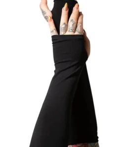 Best reviews of 🤩 KILLSTAR Mens Accessories Moody | FINGERLESS GLOVES ⭐