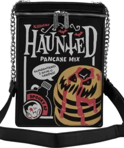 Buy 🎁 KILLSTAR 🎃 Halloween Pancake Mix | 👜 HANDBAG" 🤩
