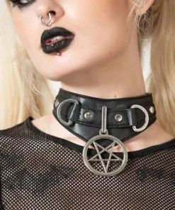 Best deal ✔️ KILLSTAR Fetish Penta Ritual | CHOKER 👍