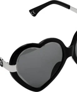 Deals 😀 KILLSTAR All Quinn [Black] | 👓 SUNGLASSES ✨ -Alternative Accessories Elegant Store killstar quinn black sunglasses 1 8baf5514 aed1 4df9 9177 4f8318a2b227 700x700