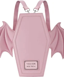 Discount 🎁 KILLSTAR Bats Sickly Sweet [Pastel Pink] | 🎒 BACKPACK" 🥰