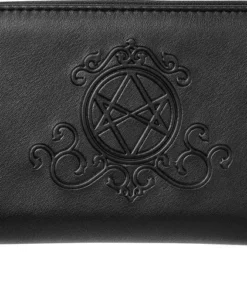 Top 10 😍 KILLSTAR Spellcaster | WALLET 🛒 -Alternative Accessories Elegant Store killstar spellcaster wallet 1 9df2d942 9422 45dd 9b01 49c171726325 700x700