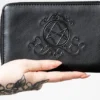 Top 10 😍 KILLSTAR Spellcaster | WALLET 🛒 -Alternative Accessories Elegant Store killstar spellcaster wallet 2 76d2d71d 3c51 45f6 b0ec e23fd269d81b 700x700