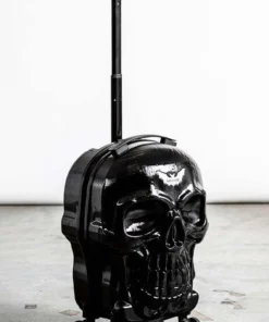 Hot Sale 👍 KILLSTAR Bats Tomb | TRAVEL SUITCASE" 👍 -Alternative Accessories Elegant Store killstar tomb travel suitcase 1 106a5a23 9fa0 4161 aa2c 46b28eab4723 700x700