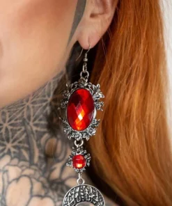 Best Sale ๐ KILLSTAR The Moon Worlds Beyond | EARRINGS* ๐
