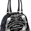 Best deal ✔️ LIQUORBRAND Bats Ouija | BOWLING BAG 💯 -Alternative Accessories Elegant Store liquorbrand ouija bowling bag 1 c81d5190 582b 40f3 9e3b 51d13ca150c1