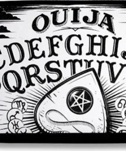 Deals 🎁 LIQUORBRAND Ouija II | WALLET ❤️ -Alternative Accessories Elegant Store liquorbrand ouija ii wallet 3 d2733963 6a3e 4edb 9a93 80602586453b 700x700