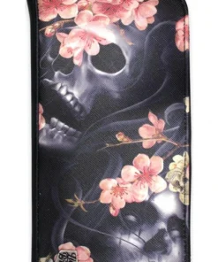 New 🥰 LIQUORBRAND Sakura | WALLET ✨ -Alternative Accessories Elegant Store liquorbrand sakura wallet 2 b06c9dfc 3885 4896 9fba e595629a2292 700x700