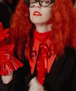 Budget ✔️ LIVELY GHOSTS All Coven [Red] | COLLAR* 👍 -Alternative Accessories Elegant Store lively ghosts coven red collar 6 8ca543fa 0312 416c 9671 af09d9107316 700x700