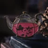 Discount ✨ LIVELY GHOSTS All Mourning Tea | PIN 🔔 -Alternative Accessories Elegant Store lively ghosts mourning tea pin 7 58272ea6 16a2 4685 852a 8069a52a0b5f 700x700