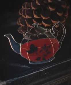 Discount ✨ LIVELY GHOSTS All Mourning Tea | PIN 🔔 -Alternative Accessories Elegant Store lively ghosts mourning tea pin 8 f2f3837c b12c 42b2 8f3f 4a00024c7f48 700x700