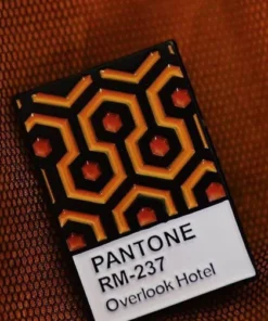 Best Sale ❤️ LIVELY GHOSTS 🎃 Halloween Shining Carpet Pantone | PIN 😍