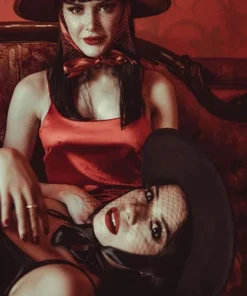 Buy 🔔 LIVELY GHOSTS All Veiled [Black] | HAT` 😀 -Alternative Accessories Elegant Store lively ghosts veiled black hat 5 223078df d19b 4381 b910 2bf4b20cb98a 700x700