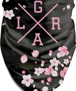 Discount 😍 LOOSE RIDERS All Sakura | TUBE SCARF* 🔥