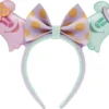 Deals 👏 LOUNGEFLY Disney: Mickey & Minnie Pastel Ghost Glow | HEADBAND 😀 -Alternative Accessories Elegant Store loungefly disney mickey minnie pastel ghost glow headband 1 bd11a912 7451 4813 9e54 62085a9207c4 700x700