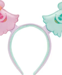Deals 👏 LOUNGEFLY Disney: Mickey & Minnie Pastel Ghost Glow | HEADBAND 😀 -Alternative Accessories Elegant Store loungefly disney mickey minnie pastel ghost glow headband 3 b20fc29c 173f 4f7a 9360 cb48d7d14953 700x700