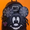 Budget 😍 LOUNGEFLY Disney: Mickey Spider | 🎒 BACKPACK 😀 -Alternative Accessories Elegant Store loungefly disney mickey spider backpack 11 c3e1597c 4aae 4ff9 b32b 26e31d3af723 700x700