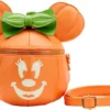 Discount 🎉 LOUNGEFLY Disney: Minnie Pumpkin Glow Face | CROSSBODY BAG 🔔 -Alternative Accessories Elegant Store loungefly disney minnie pumpkin glow face crossbody bag 1 d9f39451 49cd 4d2d 8f90 5380fd360457 700x700
