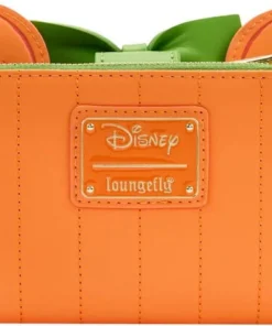 Coupon ✨ LOUNGEFLY Disney: Minnie Pumpkin Glow Face | FLAP PURSE 🎉 -Alternative Accessories Elegant Store loungefly disney minnie pumpkin glow face flap purse 4 109b6afd ce55 45a1 9c47 1bdcd6a3cbae 700x700