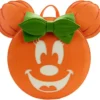 Best reviews of 🌟 LOUNGEFLY Disney: Minnie Pumpkin Glow Face | MINI 🎒 BACKPACK 💯 -Alternative Accessories Elegant Store loungefly disney minnie pumpkin glow face mini backpack 1 68a36715 7685 44e7 860b 55fdf23e63c6 700x700