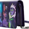 Flash Sale 🎉 LOUNGEFLY Disney Villains: In The Dark | CROSSBODY BAG 😍 -Alternative Accessories Elegant Store loungefly disney villains in the dark crossbody bag 2 2b12bae9 75a0 43c5 a757 085c9ab30a6d 700x700