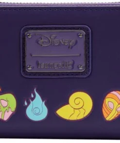 Cheap 🌟 LOUNGEFLY Disney Villains: In The Dark | ZIP PURSE 😍 -Alternative Accessories Elegant Store loungefly disney villains in the dark zip purse 4 4b239f93 8d8d 46c1 9c91 ff8666aac98a 700x700