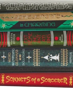 Promo ✔️ LOUNGEFLY Harry Potter Fantastic Beasts 3: Magical Books | CROSSBODY BAG 🔔