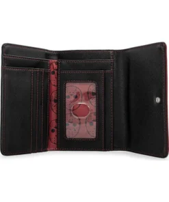 Promo ✨ LOUNGEFLY Friday The 13th | Jason Mask TRIFOLD PURSE* 🌟 -Alternative Accessories Elegant Store loungefly friday the 13th jason mask trifold purse 3 db0f3fea 2624 4f1a ac8b 715c6d0d1f4a 700x700