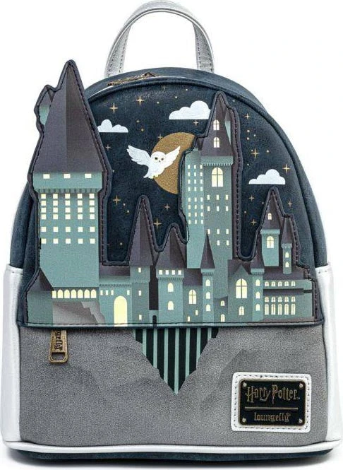 Coupon โจ LOUNGEFLY Harry Potter: Hogwarts Castle | MINI ๐ BACKPACK* โ๏ธ 3 Coupon โจ LOUNGEFLY Harry Potter: Hogwarts Castle | MINI ๐ BACKPACK* โ๏ธ
