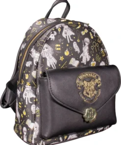 Best Pirce 👏 LOUNGEFLY Harry Potter: Magical Elements | MINI 🎒 BACKPACK* 💯