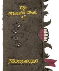 Coupon ✨ LOUNGEFLY Harry Potter: Monsters | BOOK PURSE 😍