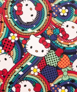 New 🎉 LOUNGEFLY Cats Hello Kitty: Abstract | MINI 🎒 BACKPACK 😀 -Alternative Accessories Elegant Store loungefly hello kitty abstract mini backpack 2 094ea8f7 0729 42f1 88d1 c5cf0baf059c 700x700