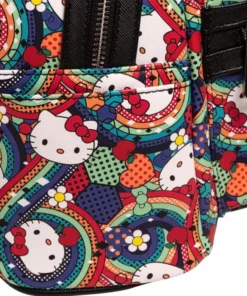 New 🎉 LOUNGEFLY Cats Hello Kitty: Abstract | MINI 🎒 BACKPACK 😀 -Alternative Accessories Elegant Store loungefly hello kitty abstract mini backpack 6 4ebc22d7 044d 4356 a454 f64ca6b7e22b 700x700