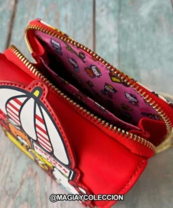 Budget 😍 LOUNGEFLY Kawaii Hello Kitty: & Friends Carnival | FLAP PURSE 🥰 -Alternative Accessories Elegant Store loungefly hello kitty friends carnival flap purse 12 52860ba2 459c 419f bf13 842221eb9c76 700x700