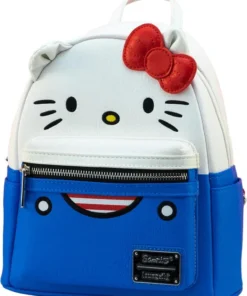 Hot Sale 😍 LOUNGEFLY Sanrio Hello Kitty: Hello Kitty | MINI 🎒 BACKPACK 🌟