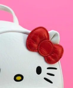 Hot Sale 😍 LOUNGEFLY Sanrio Hello Kitty: Hello Kitty | MINI 🎒 BACKPACK 🌟 -Alternative Accessories Elegant Store loungefly hello kitty hello kitty mini backpack 3 6e008ff6 17b1 4d1c b2c0 d64d9caa12ce 700x700