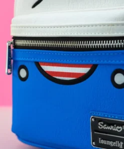 Hot Sale 😍 LOUNGEFLY Sanrio Hello Kitty: Hello Kitty | MINI 🎒 BACKPACK 🌟 -Alternative Accessories Elegant Store loungefly hello kitty hello kitty mini backpack 4 e29b2a6b 3cdd 4e39 92fe 3f6c507b7c22 700x700