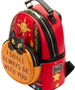 Flash Sale 😍 LOUNGEFLY Cats Hocus Pocus: Dani Binx | MINI 🎒 BACKPACK 😉 -Alternative Accessories Elegant Store loungefly hocus pocus dani binx mini backpack 4 1dcfeb16 da6c 4c67 b2e5 259bf21a009f 700x700