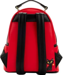 Flash Sale 😍 LOUNGEFLY Cats Hocus Pocus: Dani Binx | MINI 🎒 BACKPACK 😉 -Alternative Accessories Elegant Store loungefly hocus pocus dani binx mini backpack 5 8b3911cf eb6f 450c 882a 94cbd66e81f7 700x700