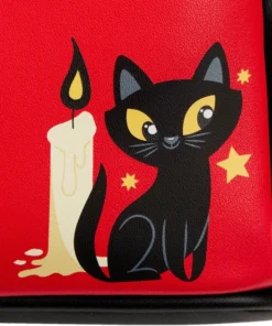 Flash Sale 😍 LOUNGEFLY Cats Hocus Pocus: Dani Binx | MINI 🎒 BACKPACK 😉 -Alternative Accessories Elegant Store loungefly hocus pocus dani binx mini backpack 6 064f63a2 690c 4250 9364 8945b6e5bd8f 700x700