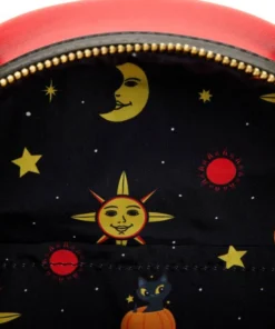 Flash Sale 😍 LOUNGEFLY Cats Hocus Pocus: Dani Binx | MINI 🎒 BACKPACK 😉 -Alternative Accessories Elegant Store loungefly hocus pocus dani binx mini backpack 7 9928f000 9bf6 4bc0 b7ab d3345e3f8ff2 700x700