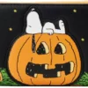 Brand new 😍 LOUNGEFLY Bats Peanuts: Great Pumpkin Snoopy 🦮 Doghouse | ZIP PURSE ❤️ -Alternative Accessories Elegant Store loungefly peanuts great pumpkin snoopy doghouse zip purse 1 d4dcf101 0558 4a16 bbfa fad4ceea9225 700x700