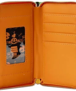 Brand new 😍 LOUNGEFLY Bats Peanuts: Great Pumpkin Snoopy 🦮 Doghouse | ZIP PURSE ❤️ -Alternative Accessories Elegant Store loungefly peanuts great pumpkin snoopy doghouse zip purse 4 e30d32b7 464c 47e9 a81d 26b3ee48cfbd 700x700