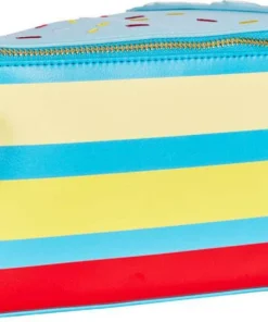 Best deal ❤️ LOUNGEFLY Disney Snow White | Cake CROSSBODY BAG* 👍